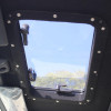 BIMBRA SUNROOF HATCH (22'' X 18